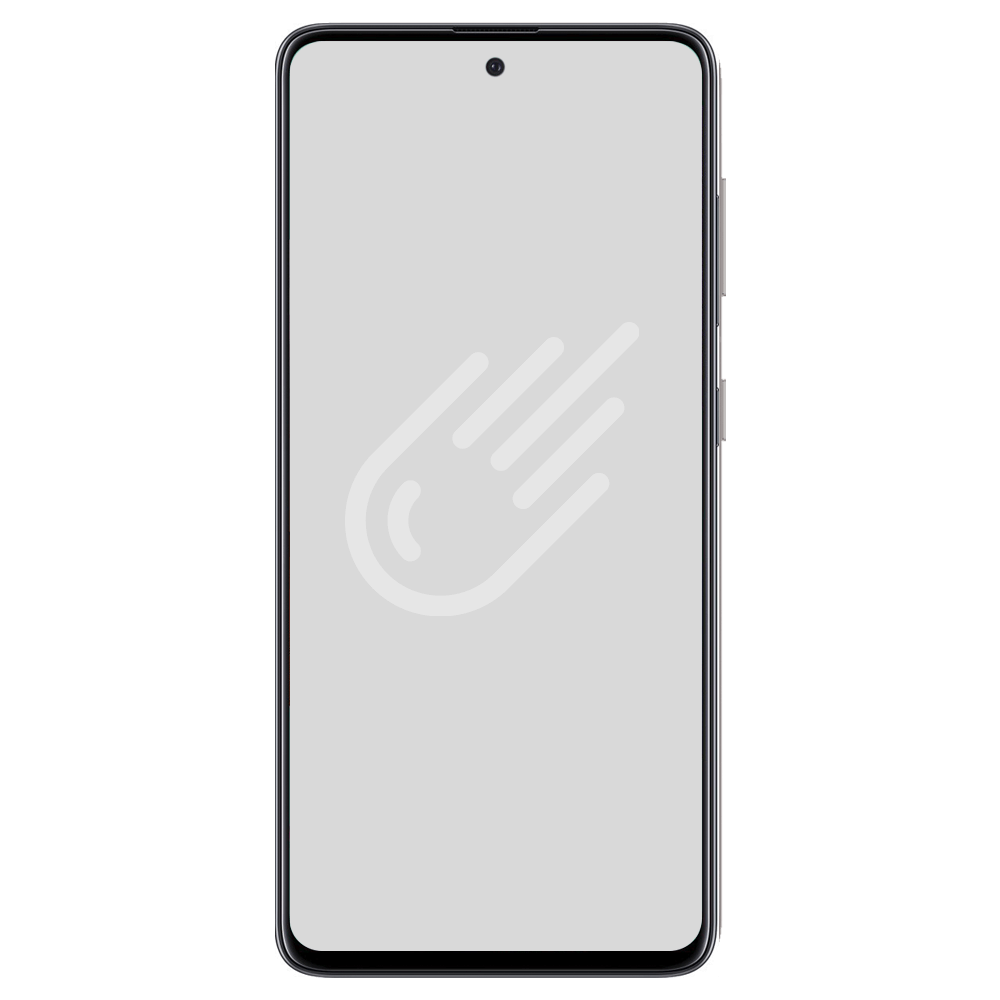 Samsung A52s Logo